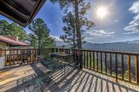 Hold Your Horses - B&B Ruidoso