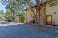 Hold Your Horses - Chambres d'hôtes Ruidoso