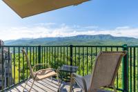 Deer Ridge Mountain Resort C301 - Bed and Breakfast Gatlinburg