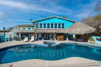 Texas Tiki - Chambres d'hôtes Rockport