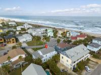 Seaside Bungalow - B&B Saint Augustine