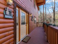 Rainbows End - B&B Gatlinburg