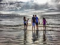 Cake by the Ocean - Bed and Breakfast Port Aransas