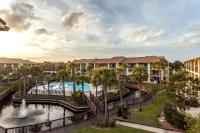 Ocean Villas 107 - B&B Saint Augustine