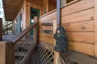 Aurora Montealis - B&B Ruidoso