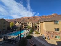 Red Cliff Condos #1H - B&B Moab