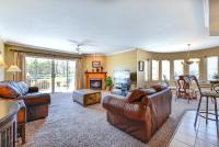 Golf Vista 111 - Bed and Breakfast Pigeon Forge