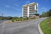 Golf Vista 111 - Bed and Breakfast Pigeon Forge