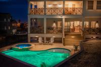 Salt and Horns - B&B Port Aransas
