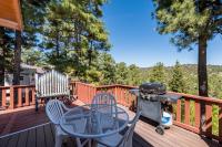 Cowboys, Indians and Outlaws - Bed and Breakfast Ruidoso
