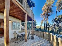 Ponderosa Paradise - B&B Ruidoso