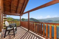 Theatre in the Mountains - Ferienwohnung Sevierville