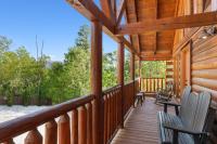 Theatre in the Mountains - Ferienwohnung Sevierville