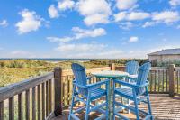 Crandalls Cottage - B&B Port Aransas