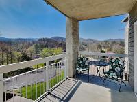 Cozy Corner Whispering Pines 421 - Ferienwohnung Pigeon Forge