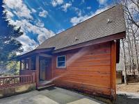 Smokey Bear Haven - B&B Pigeon Forge