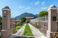 Casa Tramonti: Mountain-View with Terrace Dining - Happy Rentals - Bed and Breakfast Gemonio