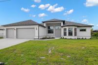 Coastal Cozy Villa - Chambres d'hôtes Cape Coral