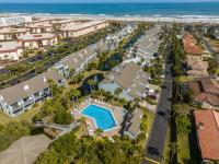Sea Winds 51 - B&B Saint Augustine