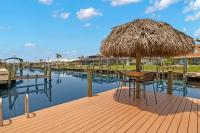 Sunshine Escape - B&B Cape Coral