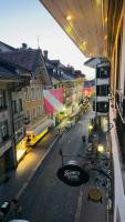Thun Arcades - Ferienwohnung Thun