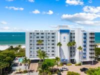 Estero Island Beach Villas 601 - B&B Fort Myers Beach