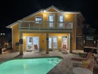 LaJuana Iguana - B&B Port Aransas