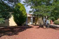 Casa Solana Cottage - Ferienwohnung Santa Fe