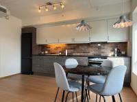Beautiful seaview apartment - Direct bus to ONS, Stavanger, Sandnes - B&B Stavanger