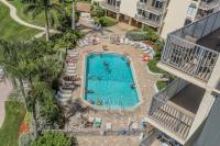 Estero Beach and Tennis 703B - Bed and Breakfast Fort Myers Beach