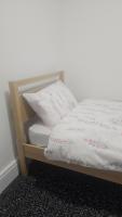 Heywhyjas - B&B Wythenshawe