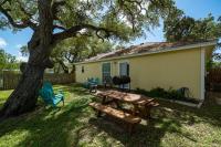 Coastal Soul - Ferienwohnung Aransas Pass
