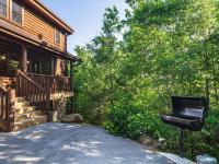 Dreamscapes - Bed and Breakfast Gatlinburg