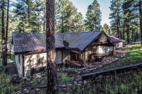Season 4 Art - Bed and Breakfast Ruidoso
