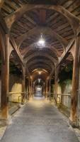 Thun Arcades - Ferienwohnung Thun