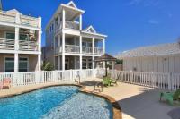 Kona Cove - B&B Port Aransas