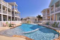 Kona Cove - B&B Port Aransas