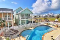 Kona Cove - B&B Port Aransas