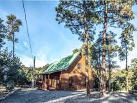 Wine N Pines - Ferienwohnung Alto