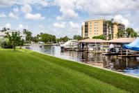 Casa Marina 623 6 - B&B Fort Myers Beach