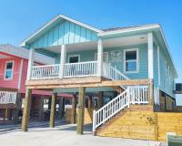 The Blue Heron - Ferienwohnung Port Aransas