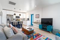 Crescent Moon Casita - Bed and Breakfast Santa Fe