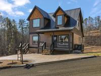 Smore Splashing - Ferienwohnung Sevierville