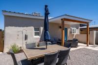Crescent Moon Casita - B&B Santa Fe