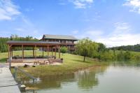 Wonderland Cove - Ferienwohnung Dandridge