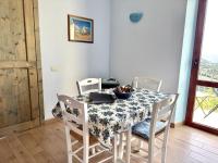 Stellaria casa vacanze in montagna panorama stupendo Sardegna - Ferienwohnung Seulo