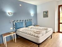 Stellaria casa vacanze in montagna panorama stupendo Sardegna - Ferienwohnung Seulo