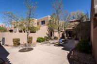 El Corazon 12 - B&B Santa Fe