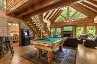 Mountain Cinema Lodge - Ferienwohnung Pigeon Forge