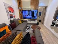Sage Carlton - Ferienwohnung Lagos